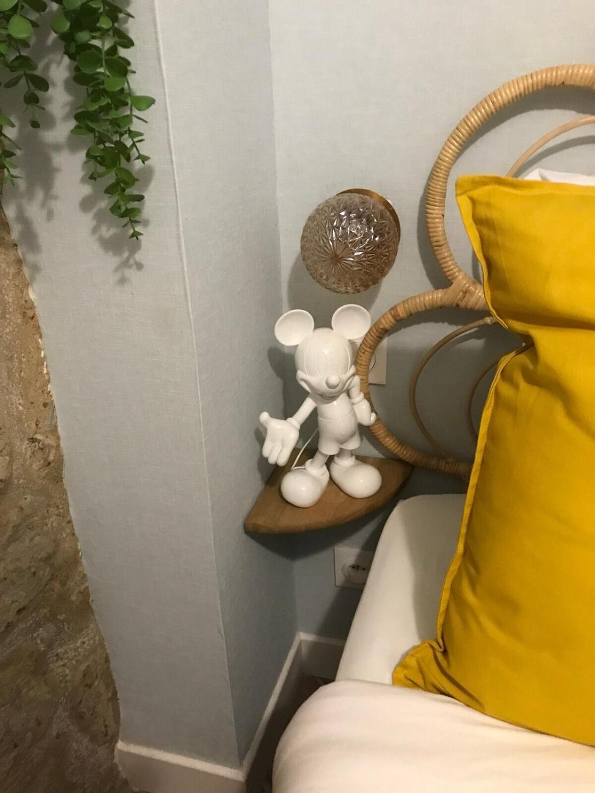 Charming Apartment - Marais Quarter - 6P - 2Bdr - Center Of ปารีส ภายนอก รูปภาพ