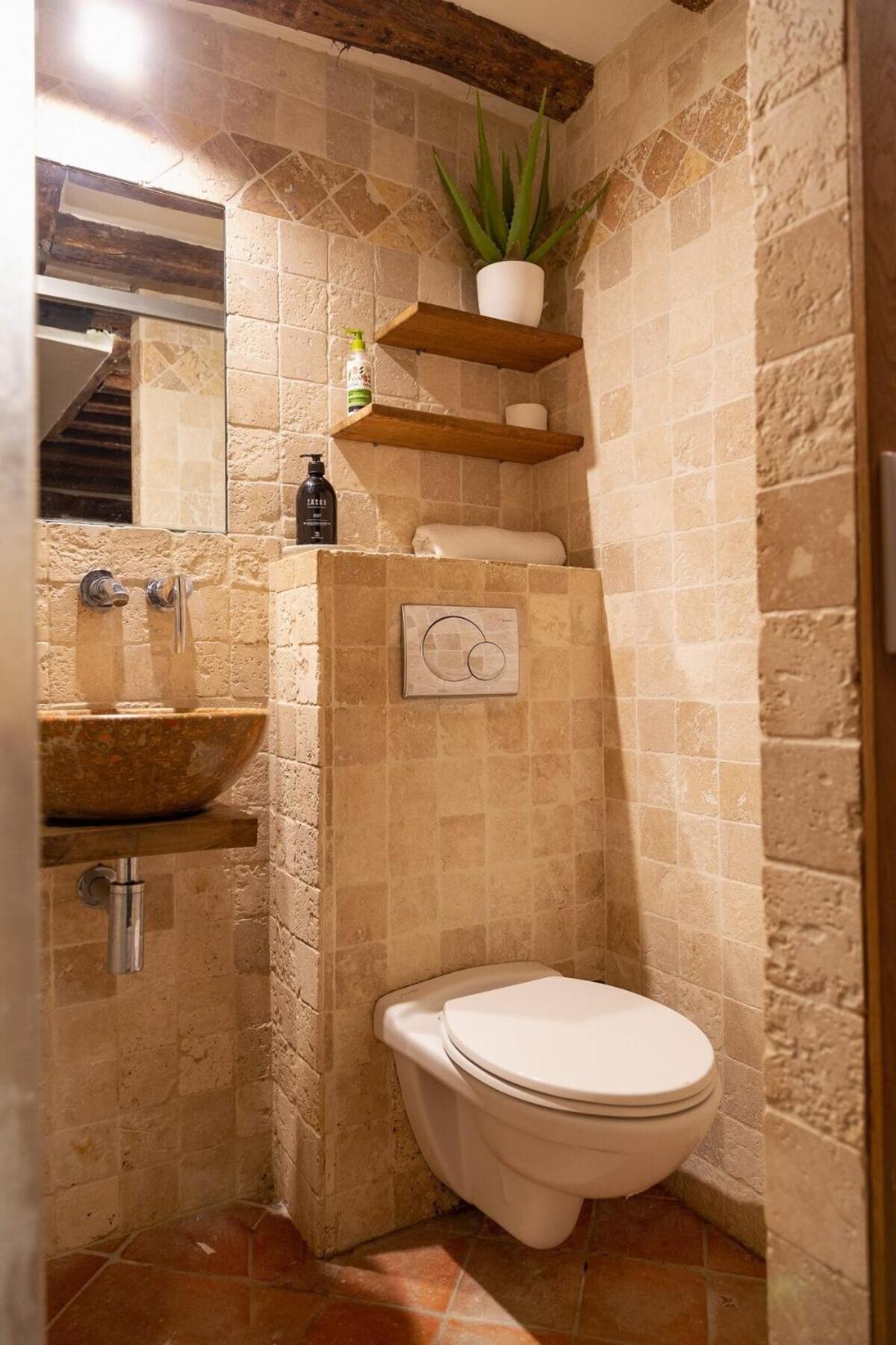 Charming Apartment - Marais Quarter - 6P - 2Bdr - Center Of ปารีส ภายนอก รูปภาพ