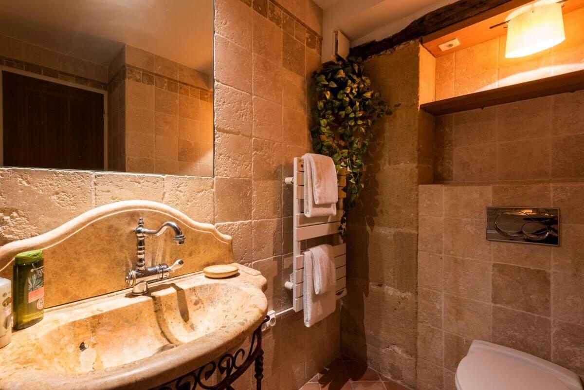 Charming Apartment - Marais Quarter - 6P - 2Bdr - Center Of ปารีส ภายนอก รูปภาพ