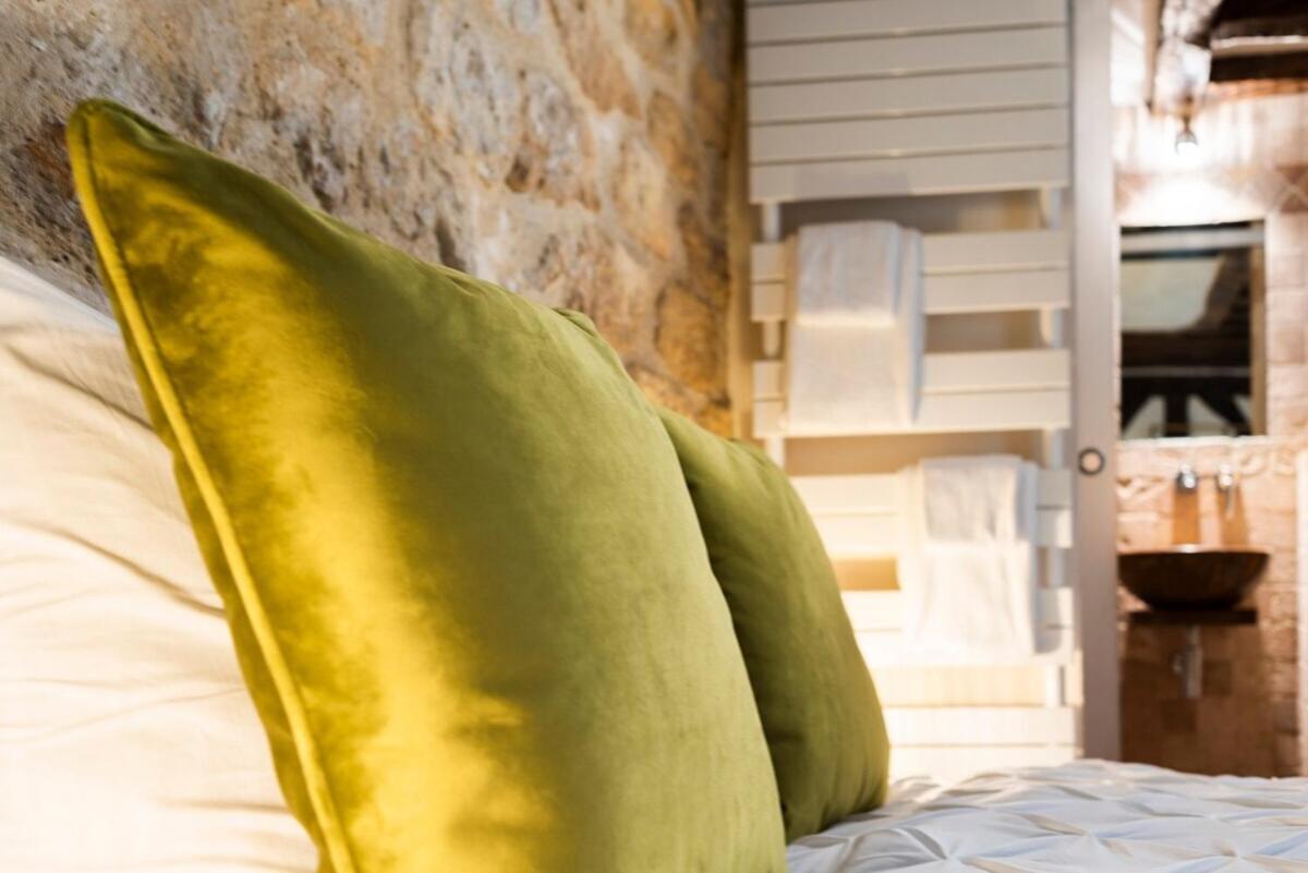 Charming Apartment - Marais Quarter - 6P - 2Bdr - Center Of ปารีส ภายนอก รูปภาพ