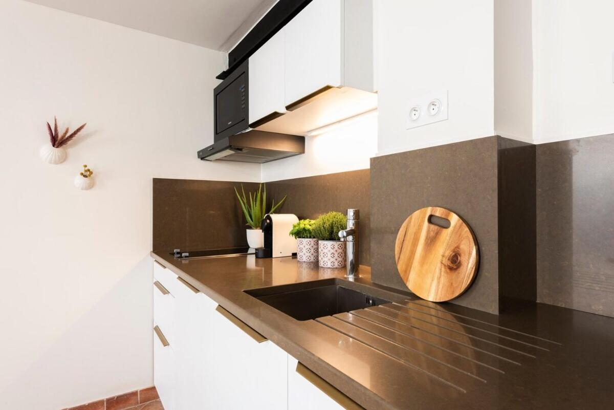 Charming Apartment - Marais Quarter - 6P - 2Bdr - Center Of ปารีส ภายนอก รูปภาพ