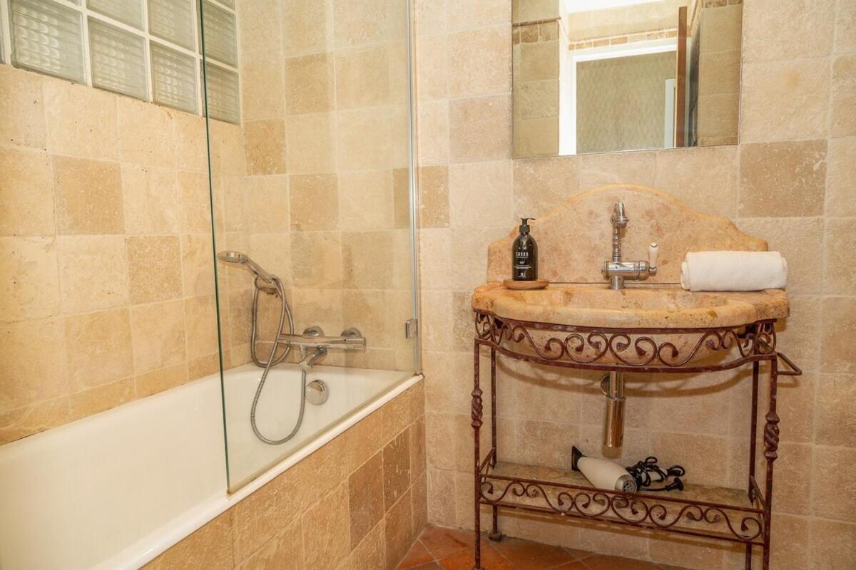 Charming Apartment - Marais Quarter - 6P - 2Bdr - Center Of ปารีส ภายนอก รูปภาพ