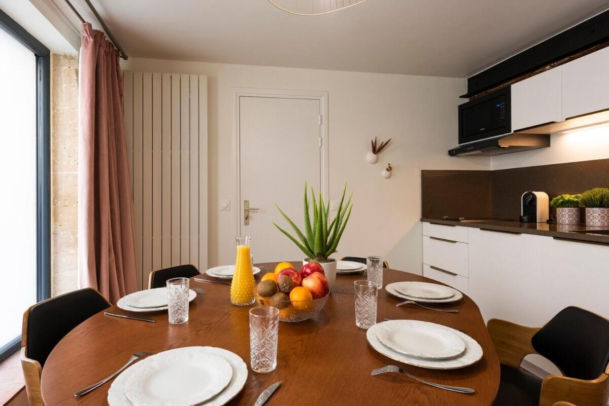 Charming Apartment - Marais Quarter - 6P - 2Bdr - Center Of ปารีส ภายนอก รูปภาพ