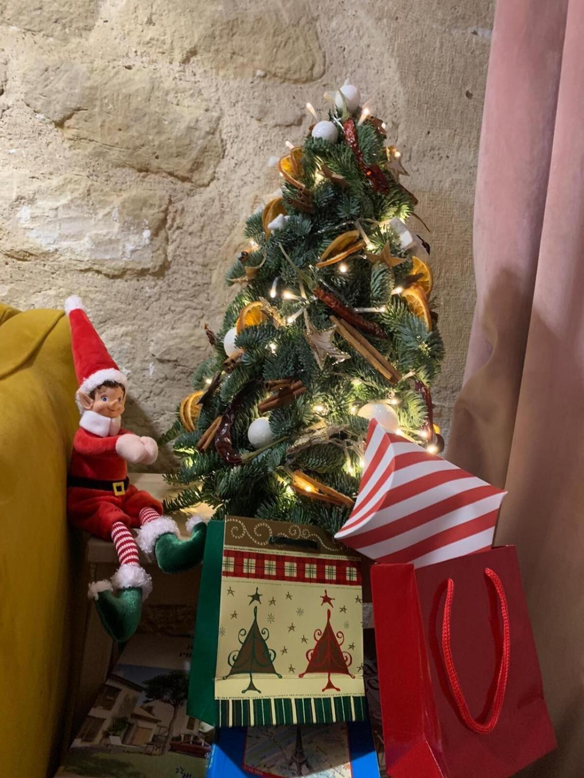 Charming Apartment - Marais Quarter - 6P - 2Bdr - Center Of ปารีส ภายนอก รูปภาพ